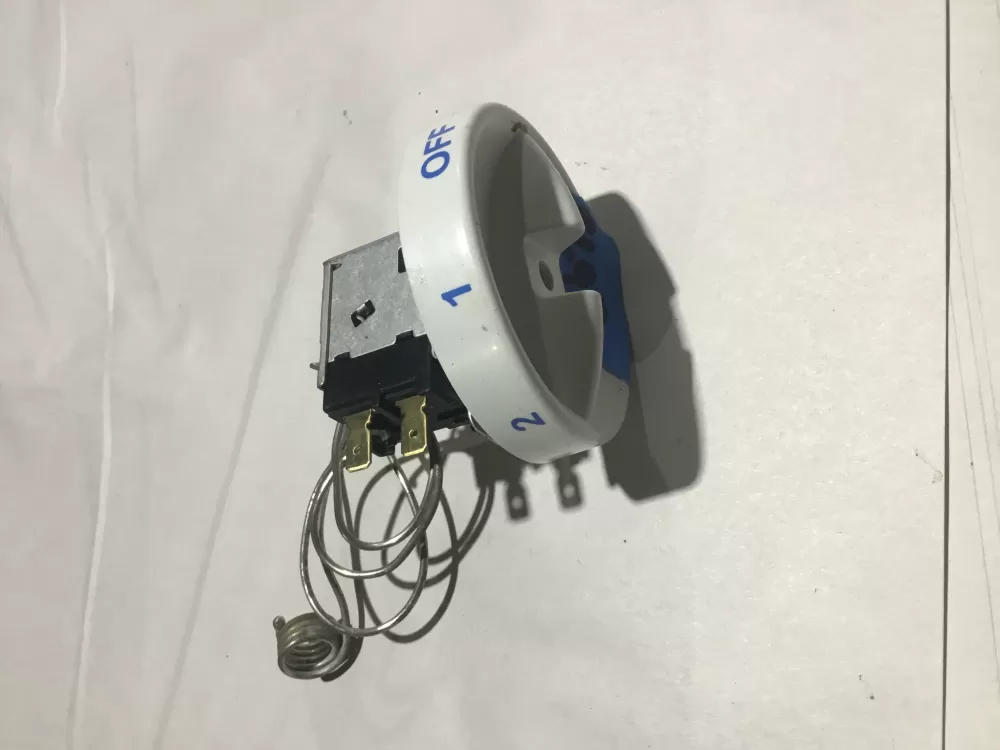 E151837 Refrigerator Thermostat Cold Control AZ99435 | Sl98