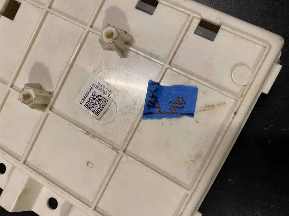 Samsung DC92 01531C DC9201531C Washer Control Board Inverter AZ26962 | BK96