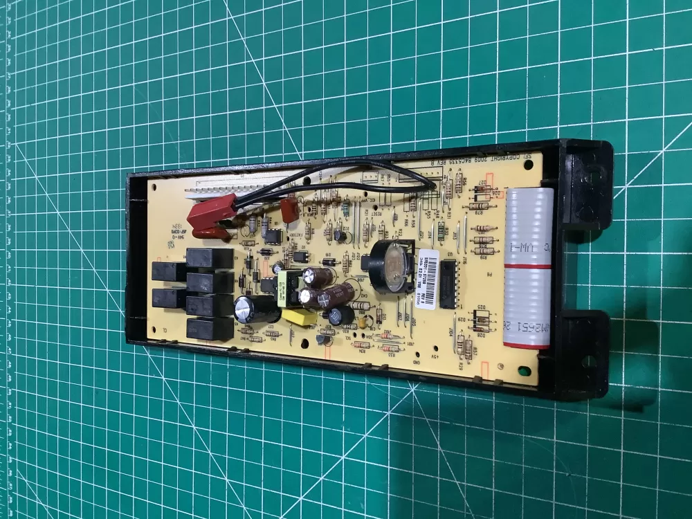 Frigidaire 316557259 Range Oven Control Board  AZ148672 | NR2488
