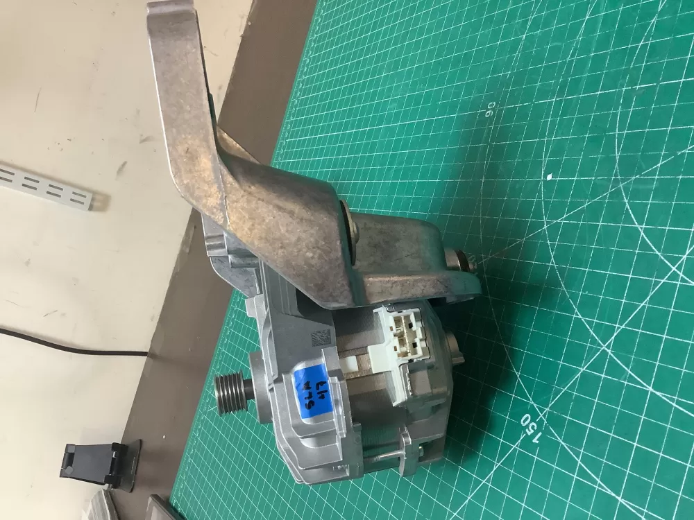 Miele BLPM Motor 09877250 AZ224161 | SLA47