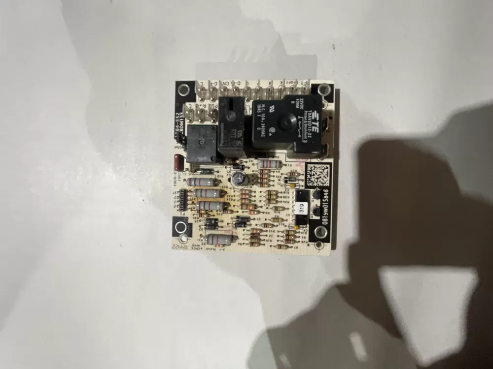 Honeywell  1084-83-552C  1084-552  PCBDM133 Honeywell