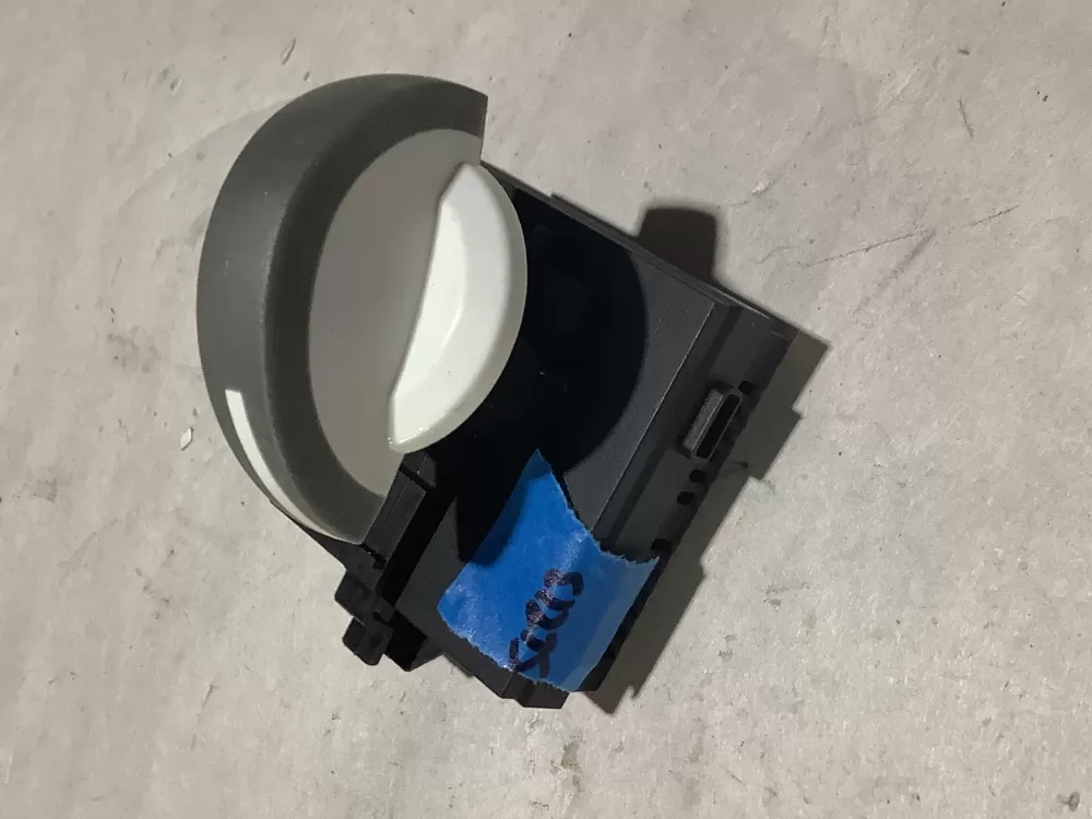 Maytag Kenmore AP6237529 W10114118 Dryer Control Board Switch AZ121297 | Sl213