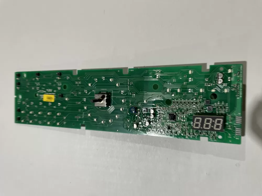 Maytag Whirlpool W10388666 Dryer Control Board