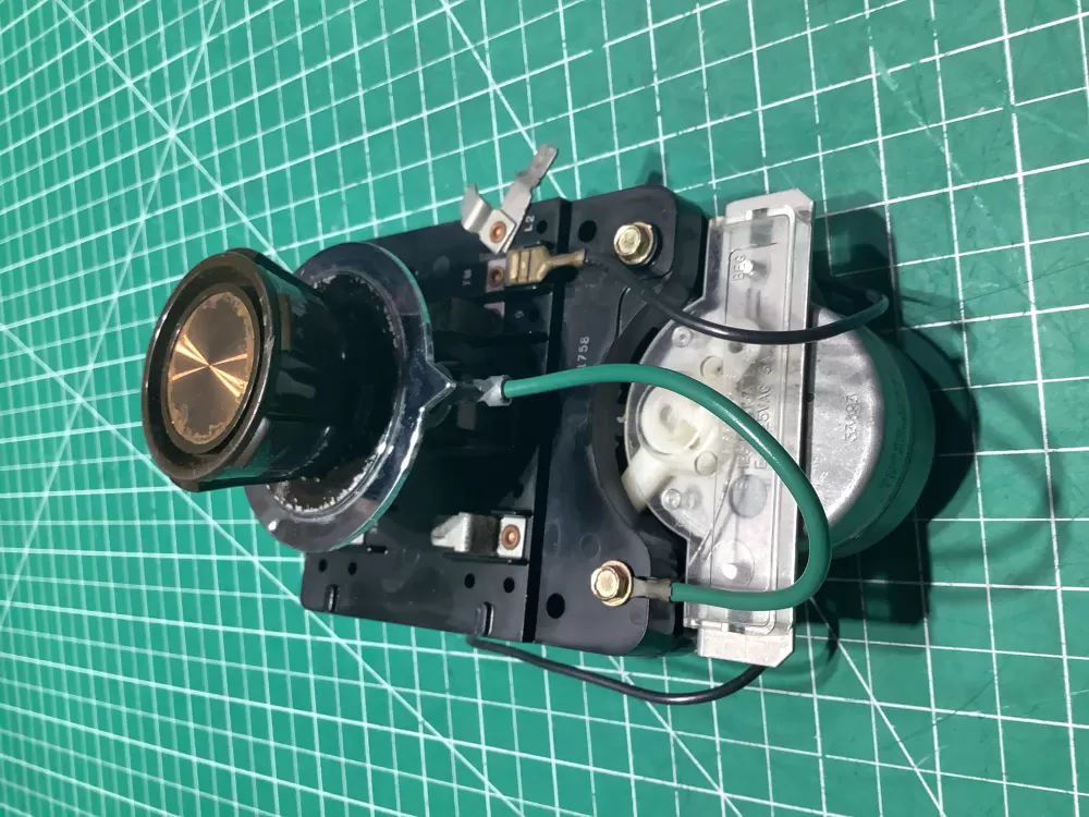 Maytag WP206230 2-6230 2-06230 Washer Timer AZ144795 | AR2341