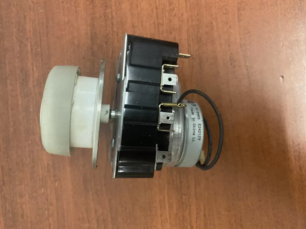 Whirlpool 3406720A PD00055932 3406720 529119 Dryer Timer AZ44524 | BK1761