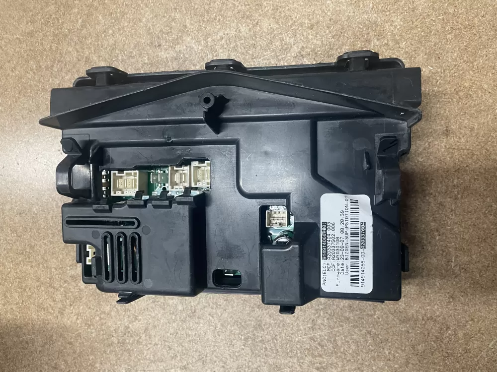 Electrolux A20337604 Washer Control Board