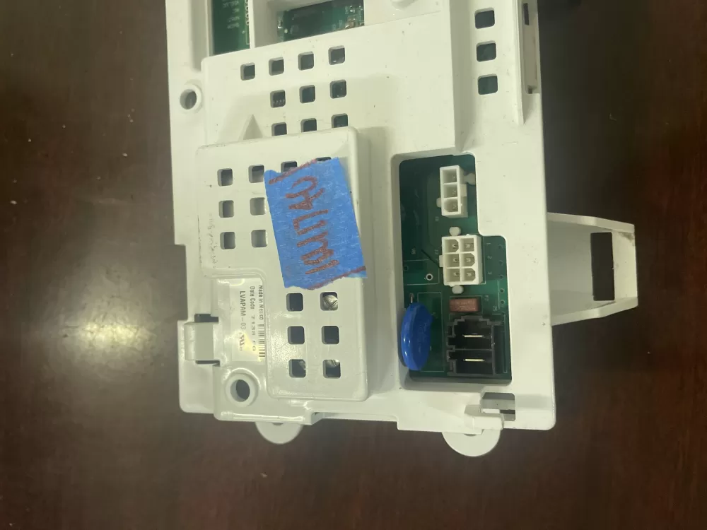 Whirlpool Roper W10868065 W10897778 Washer Control Board AZ42456 | KM1740