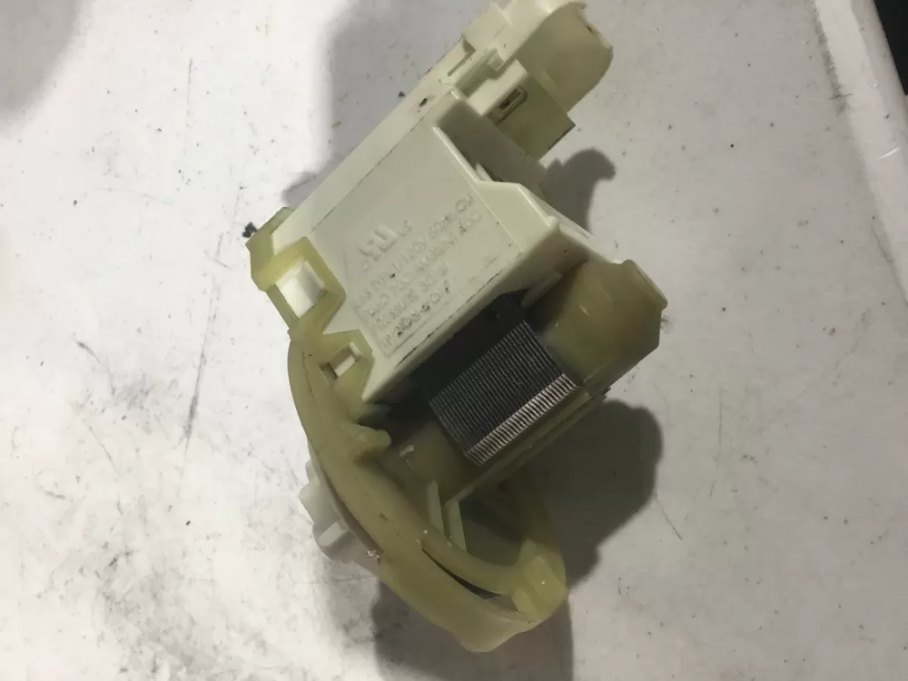 Bosch 9000077163 Dishwasher Drain Pump