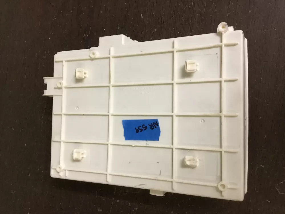 LG Kenmore EBR79950240 Washer Control Board AZ14883 | NR559