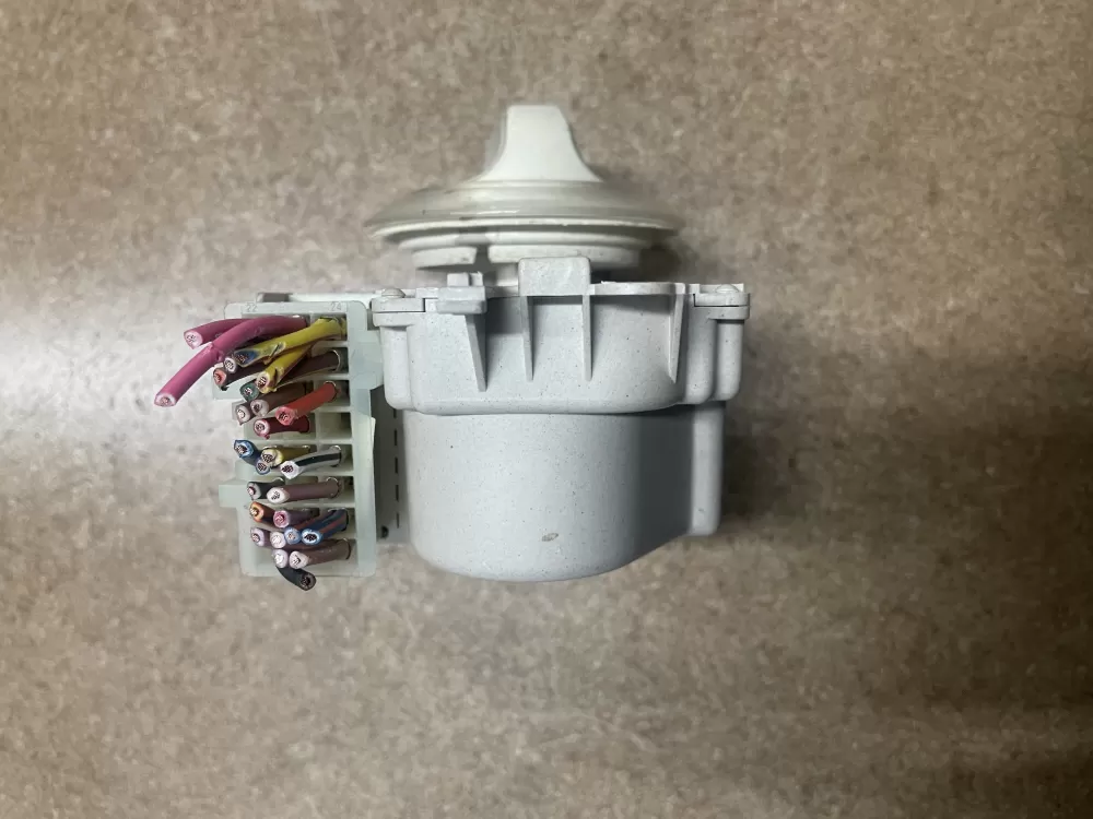 Kenmore AP6008925 3953156 WP3953156 PS11742066 Washer WP Timer AZ6339 | KM1657