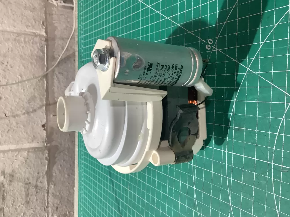 Bosch 9000.243993 Dishwasher Main Water Pump Motor