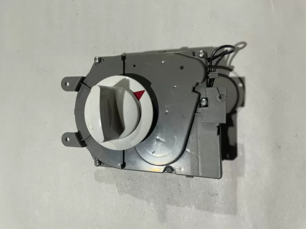 GE WH12X1000 175D2307P013 Washer Timer