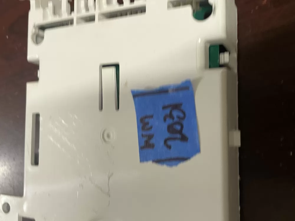 Whirlpool Kenmore AP6015062 W10110641 Dryer Control Board AZ96951 | Wm2031
