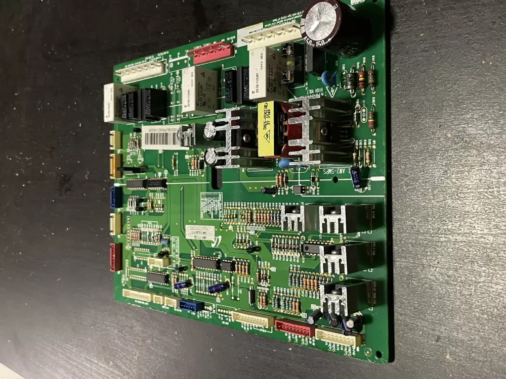Samsung DA41-00538J Refrigerator Control Board