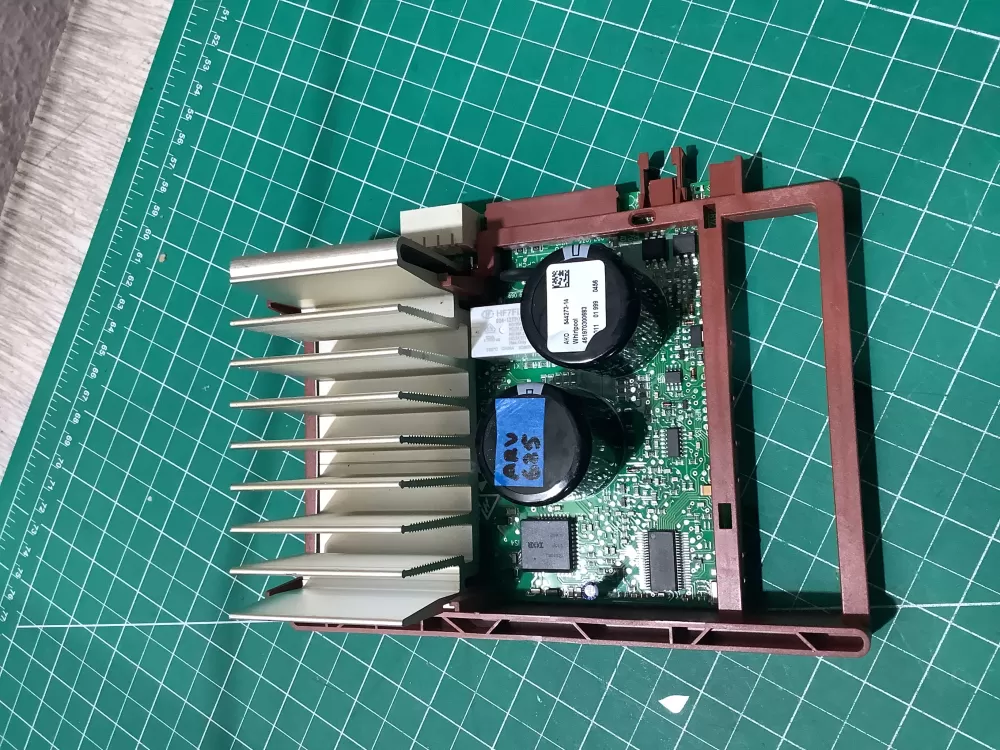 Kenmore 461970300683 Washer Motor Control Board AZ190405 | ARV625