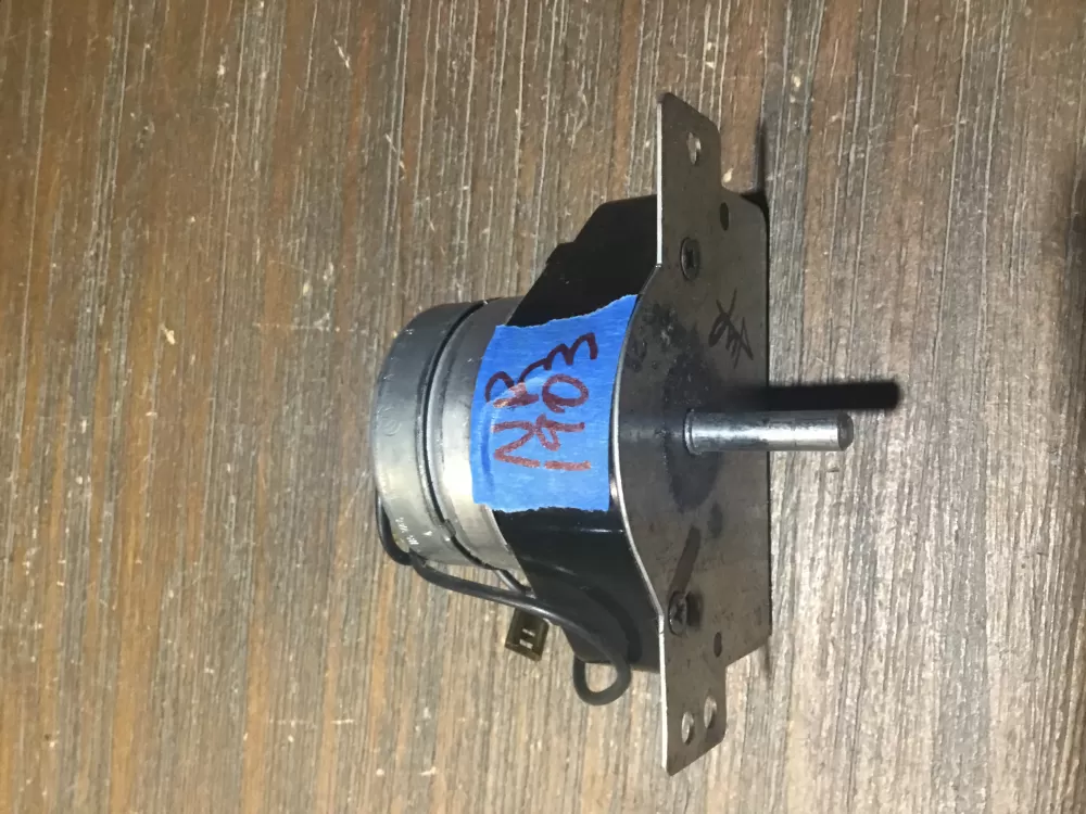 Whirlpool 3394734 M480 Dryer Timer AZ53916 | NR1903