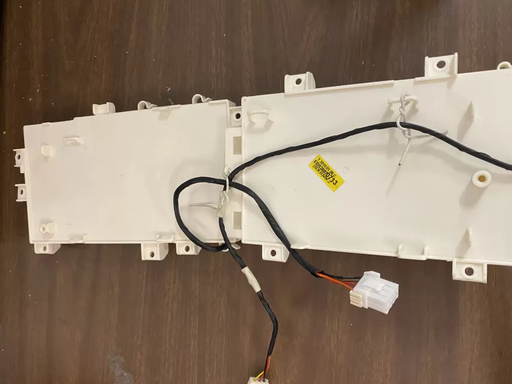 LG EBR36870713 Washer Control Board User Interface AZ40505 | BKV398