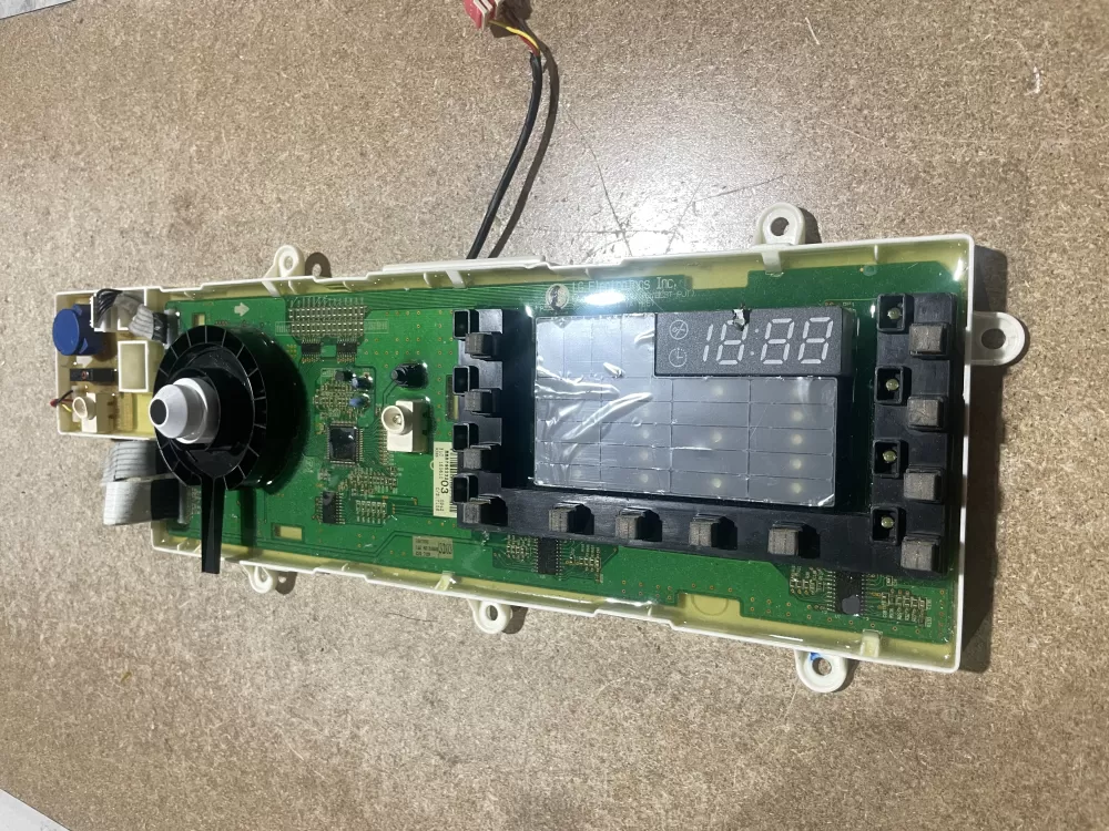 LG EBR76546301 EBR79523203 PS11710952 Washer Control Board
