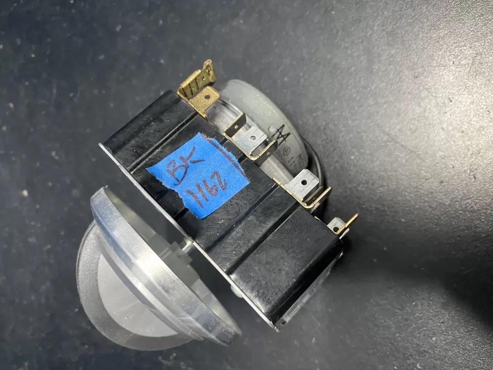 Whirlpool Amana 8299766 WP8299766 PS11745791 Dryer Timer AZ22251 | BK1162