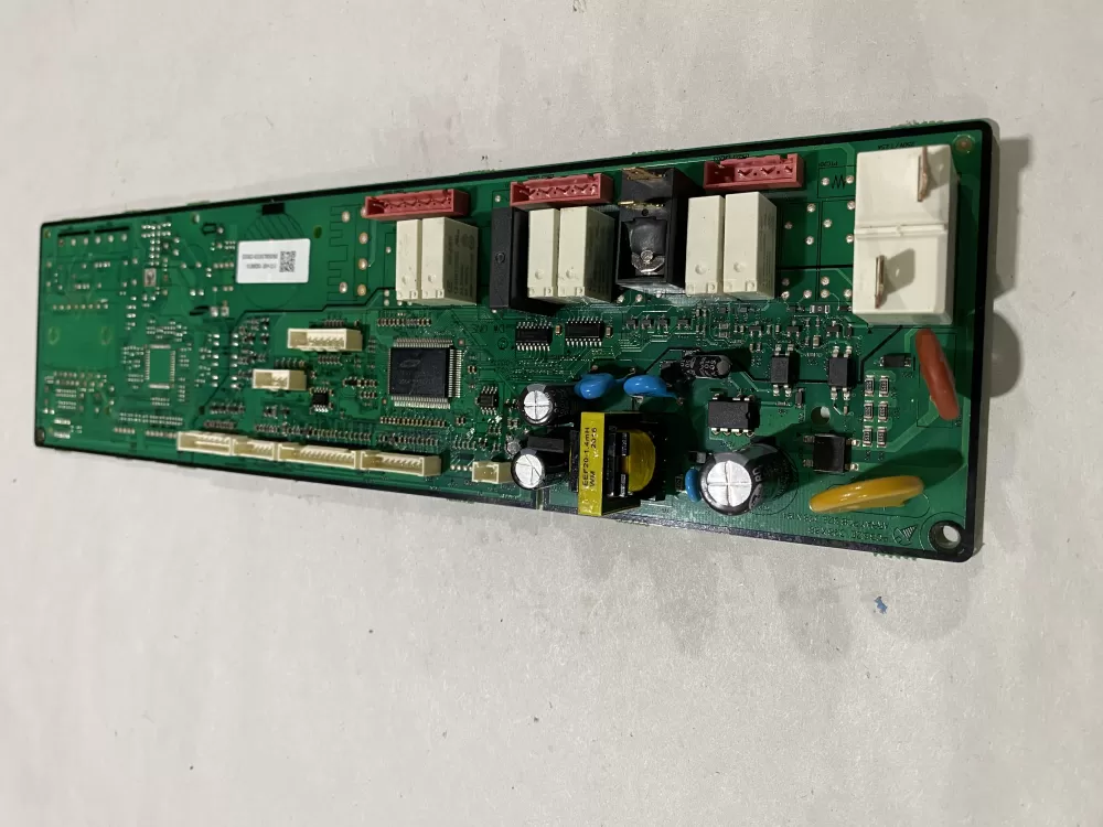 Samsung DD82-01337B Dishwasher Control Board Main Interface AZ153031 | BK44