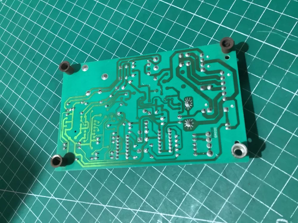 Carrier  Bryant HK32EA001  CEPL130524-01 