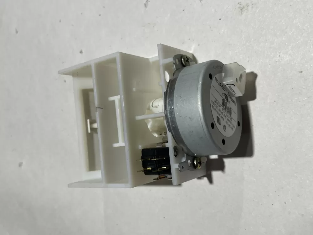 Kenmore 240521106 Refrigerator Damper AZ146539 | Wm2460