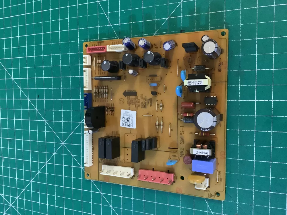 Samsung DA92 00420T DA9200420T Refrigerator Control Board AZ213212 | NR99