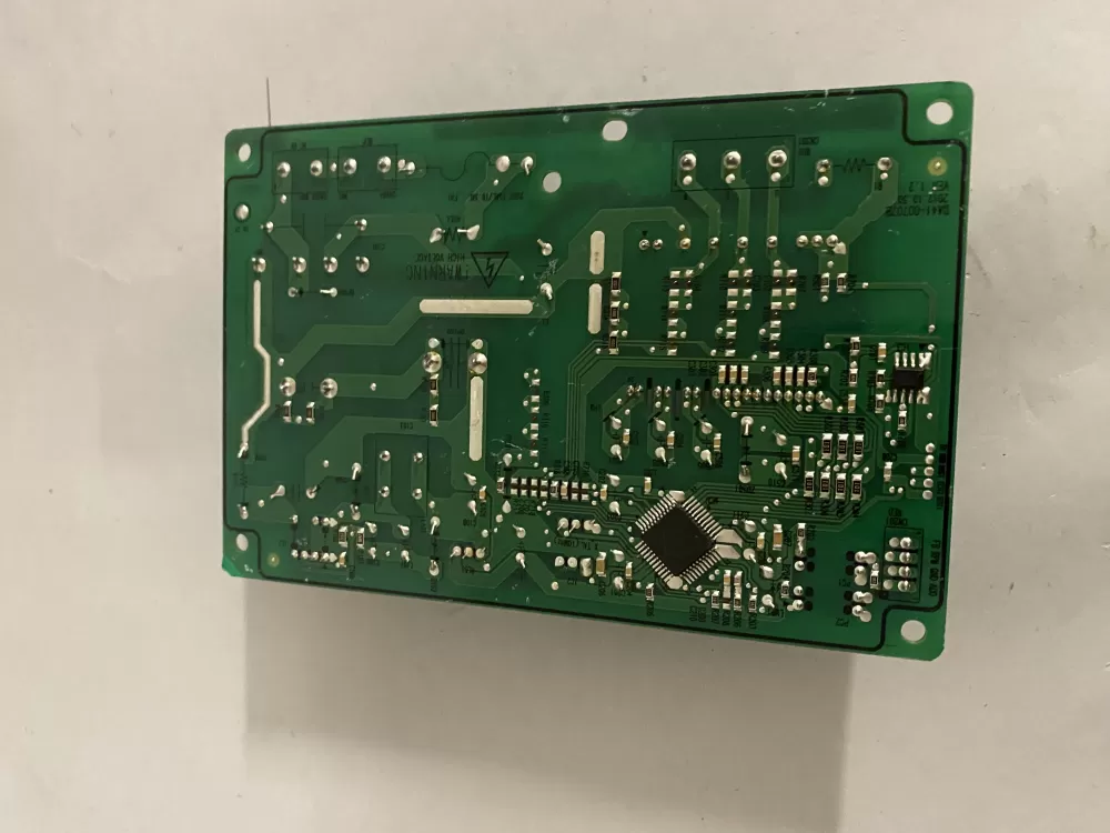 Samsung DA92 00111B DA9200111B Refrigerator Control Board AZ197648 | BK2737