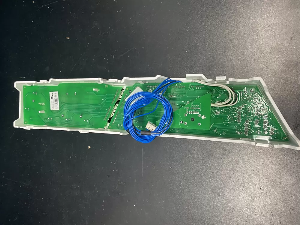 Whirlpool W10051040 Washer Control Board AZ11007 | BKV229
