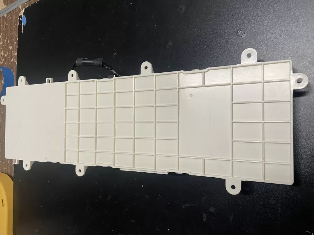 LG EBR67466201 AP5238700 AH3625151 Washer Control Board AZ2397 | WmV273