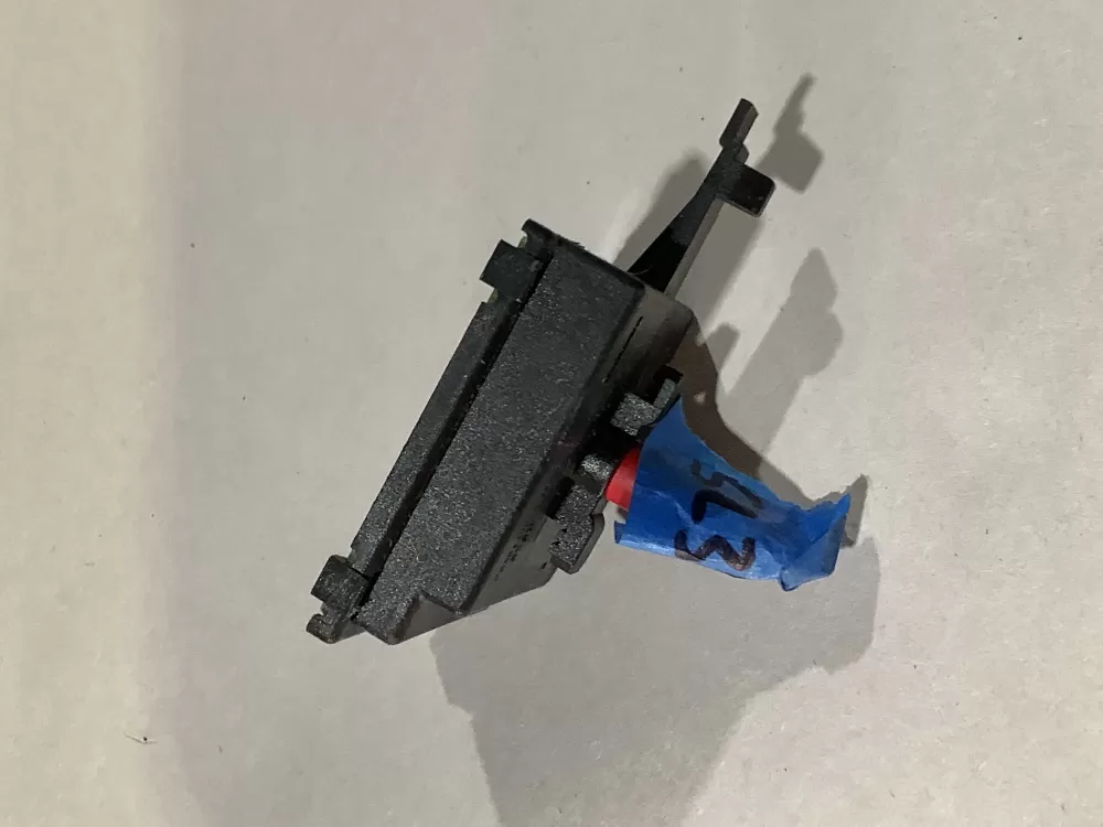 290D2293A001 GE Washer Switch