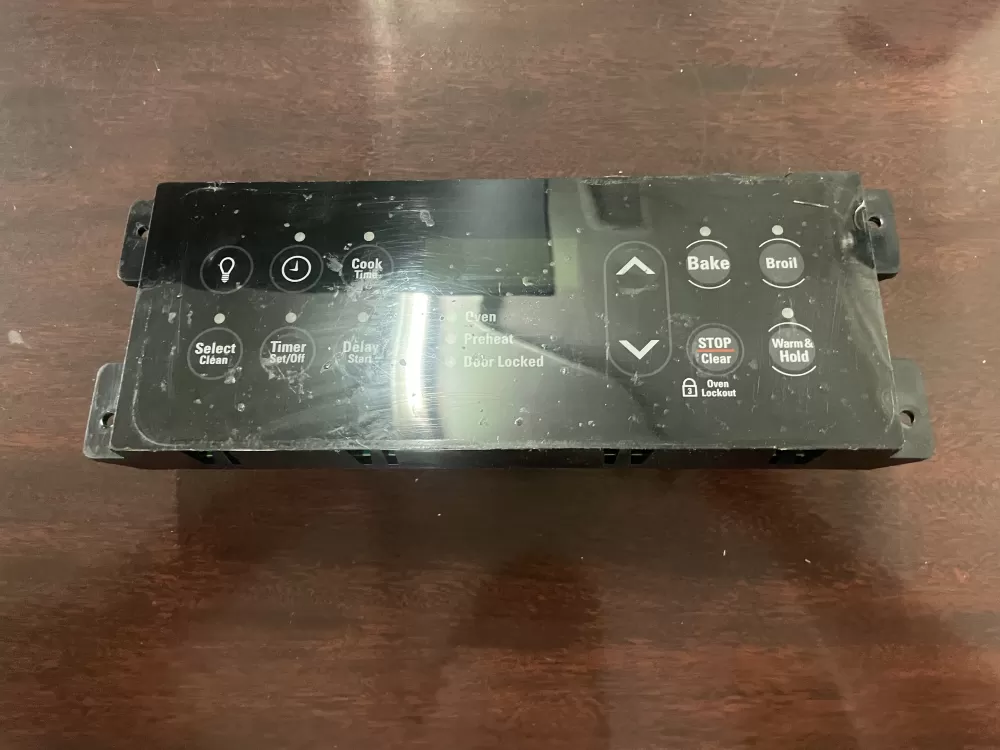 Kenmore  Frigidaire 316557238  AP4700815  1795142  316418310  316452310  316557210  AH3419407  EA3419407  PS3419407 Oven Control Board