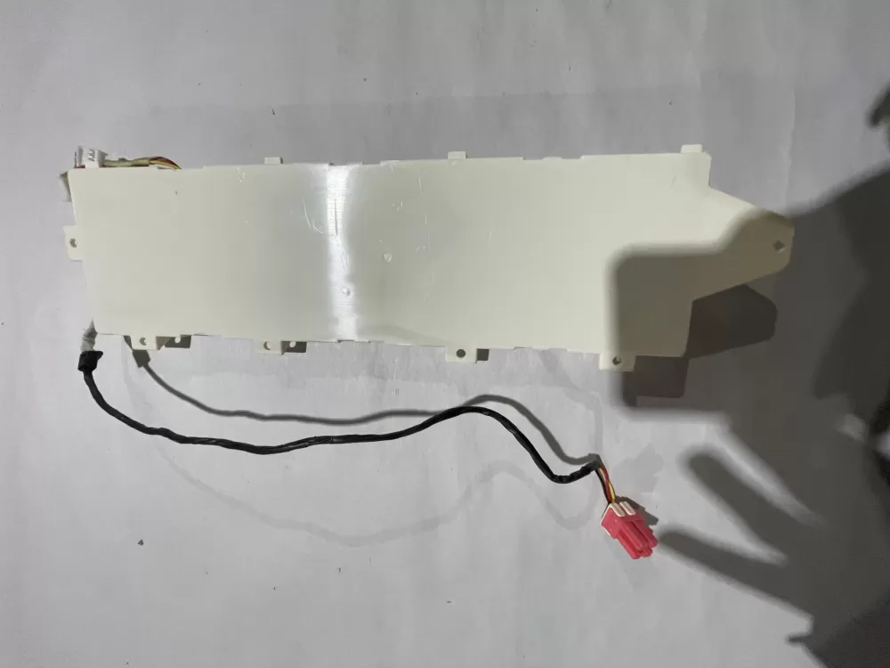 LG EBR76262201 EBR75446006 Washer Control Board AZ186837 | KM2524