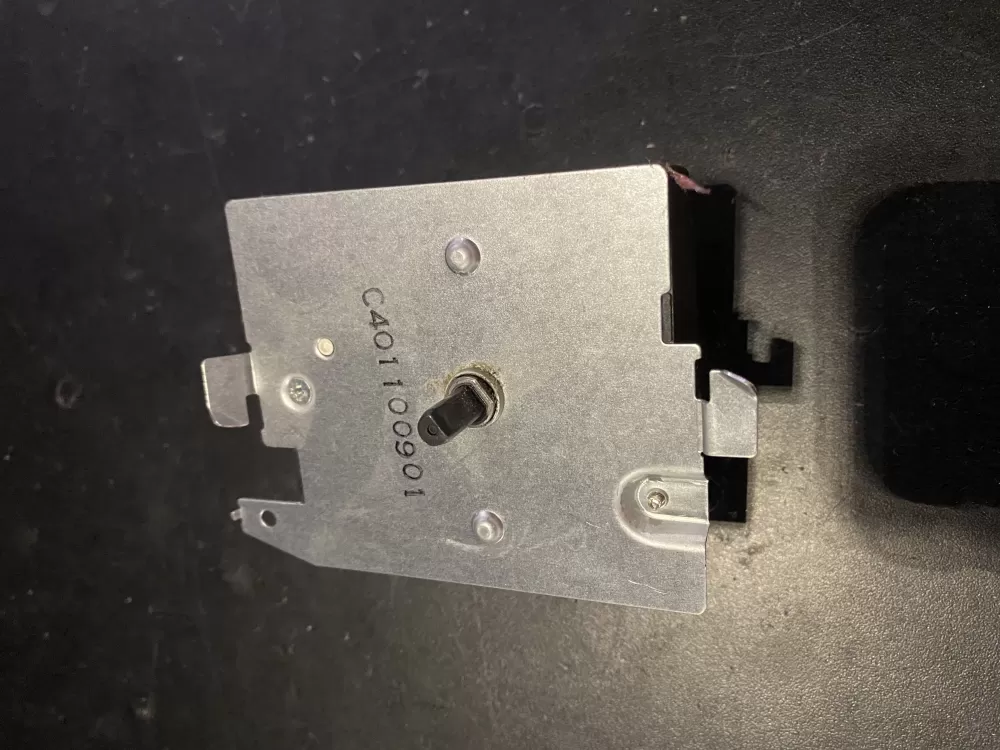 GE TMD16M10 234D1296P001 Dryer Timer AZ25177 | BK440