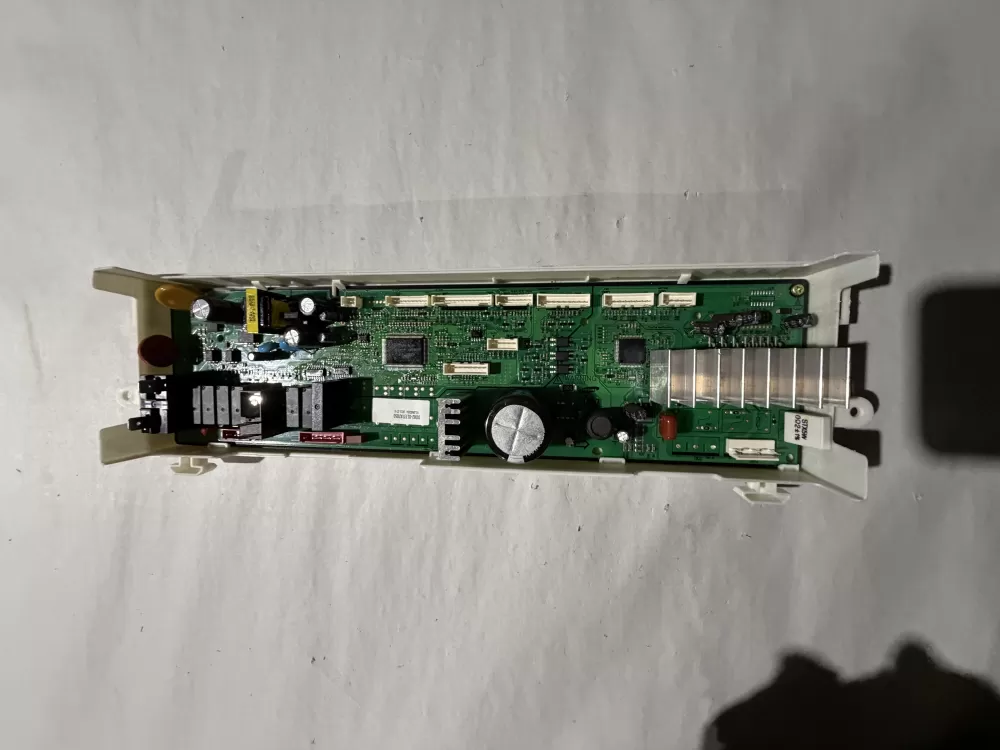 Samsung DD82-01337A Dishwasher Control Board