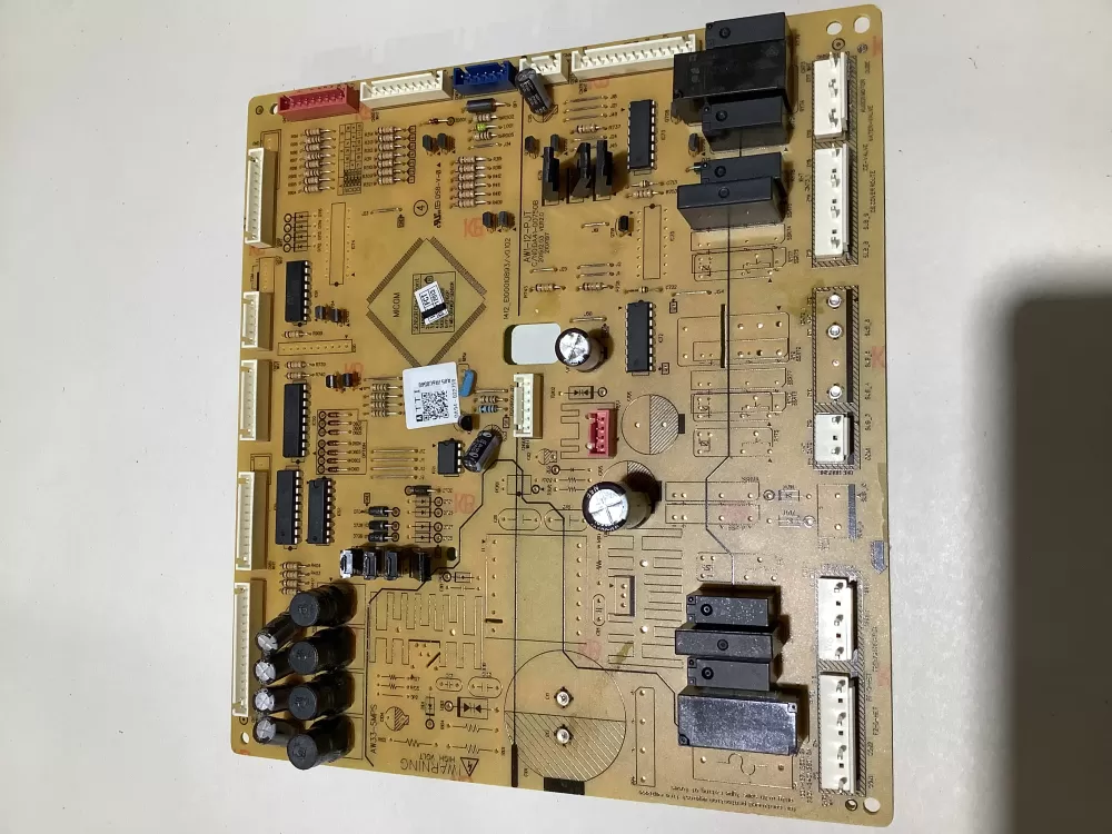 Samsung DA92-00484B DA94-02275B PS11733321 DA92-00484 B Refrigerator Control Board