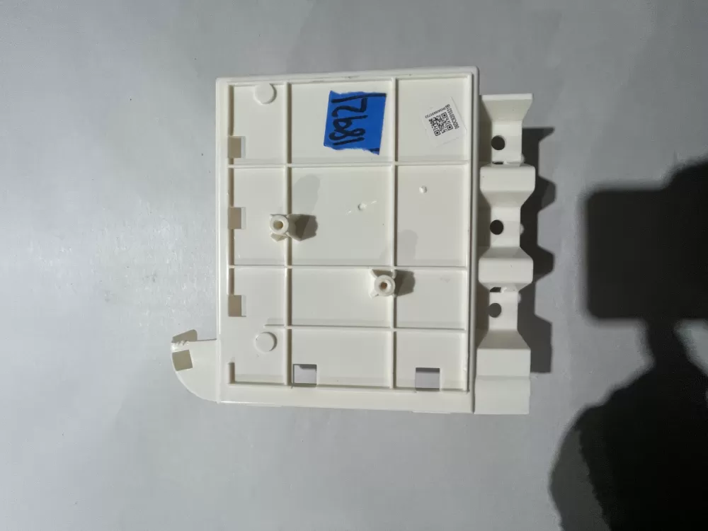 Samsung DC92-01378C Washer Control Board PCB AZ206294 | KM1892