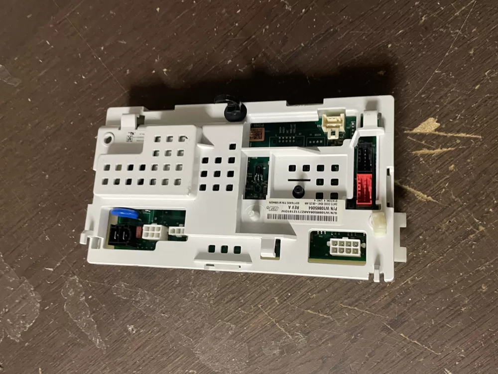 Whirlpool AP6261032 W10803586 W10841364 W10865064 W10915785 W10916478 W11116590 PS12114296 Washer Control Board
