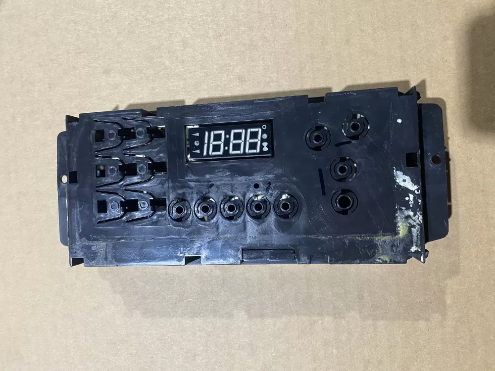 Whirlpool W10108310 Range Oven Control Board  AZ118165 | BK2182