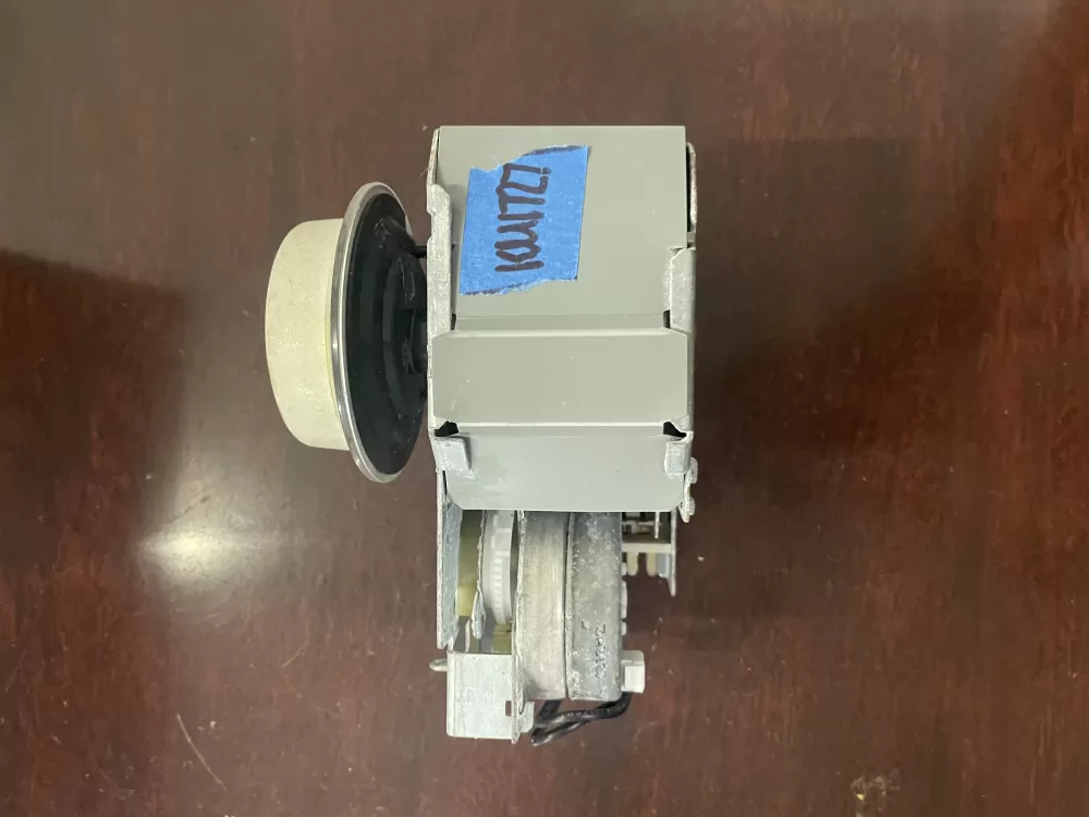 Whirlpool WP3949620 Washer Timer Control AZ41720 | KM1727