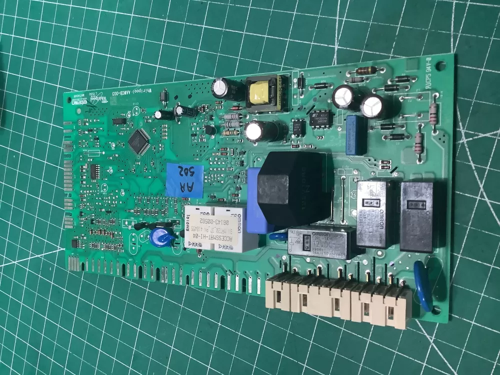 Kenmore 410455 8182637 Washer Control Board AZ187969 | AR502