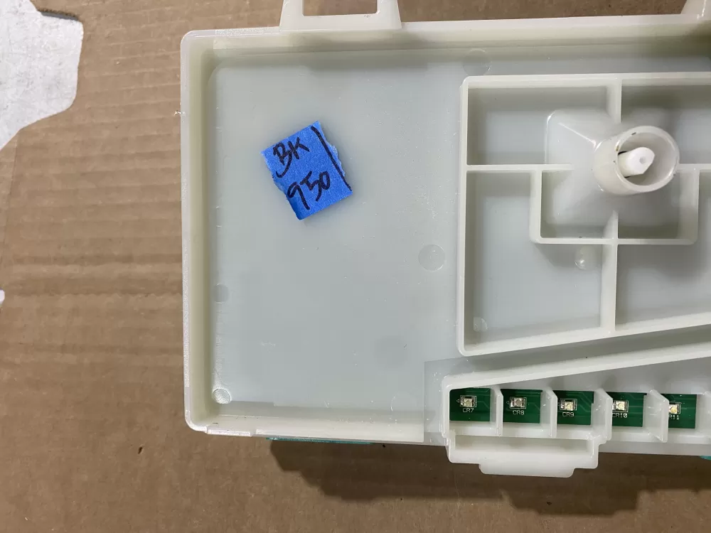 Maytag W10625696 Washer Control Board AZ80451 | BK950