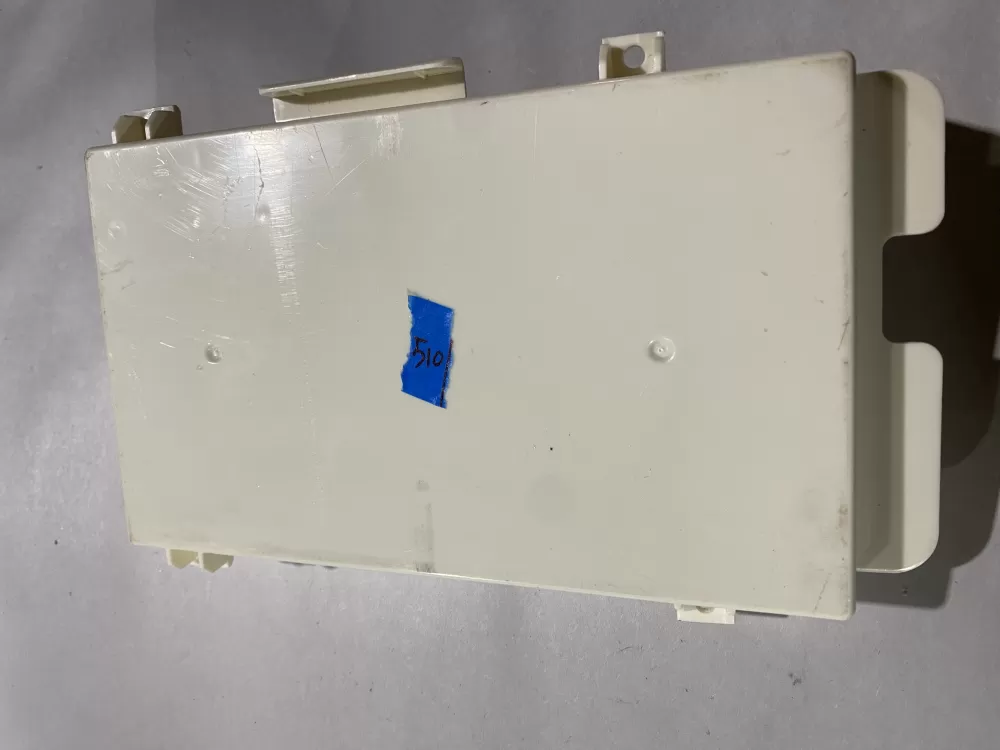 LG 6870EC9241D EBR33640917 Dryer Control Board AZ190083 | BK510
