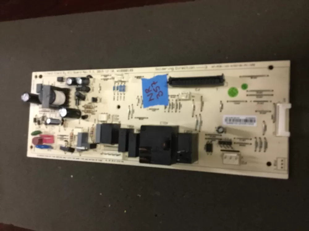 Maytag W10832047 Microwave Oven Hood Combo Control Board AZ102813 | NR357
