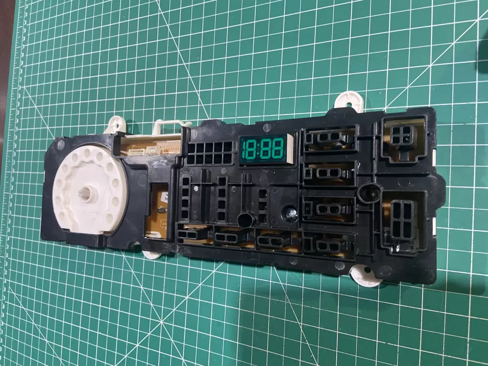 Samsung AP6243593 DC92 01624M PS12084838 Dryer Control AZ142800 | NRV754