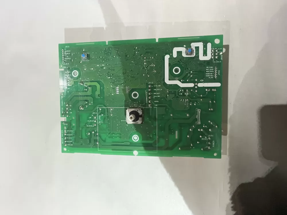 GE 290D1914G101 290D2864GXXX 290D1914G001 Washer Control Board AZ202942 | KM2717