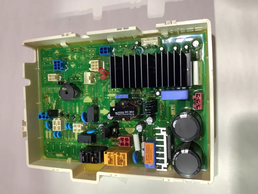 Kenmore Washer Control Board Ebr62545104 Ebr36525140  AZ144744 | ZCV525