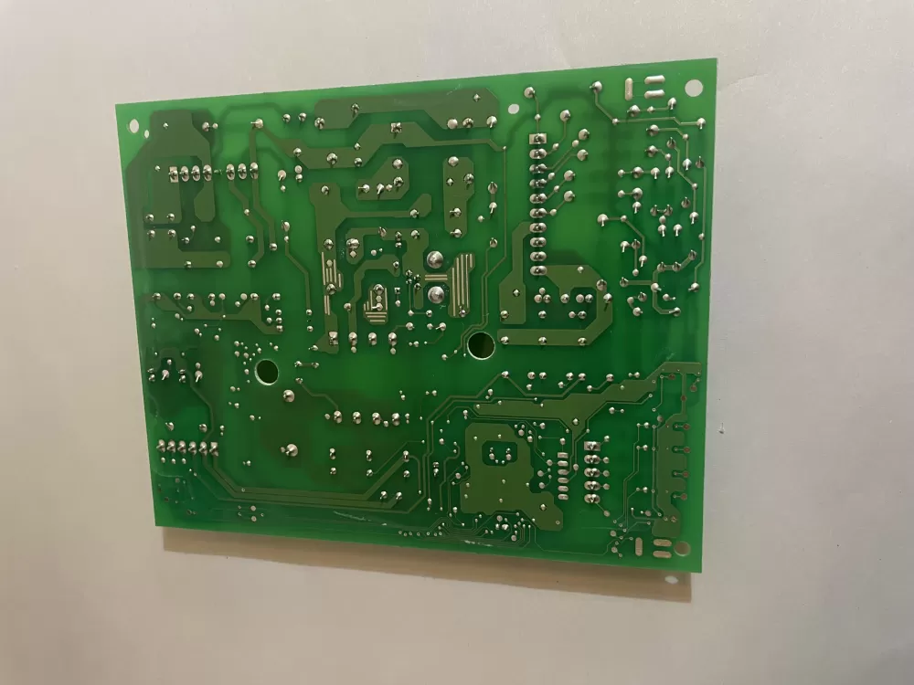 Whirlpool Maytag W10312695B Refrigerator Control Board AZ119025 | KM1968