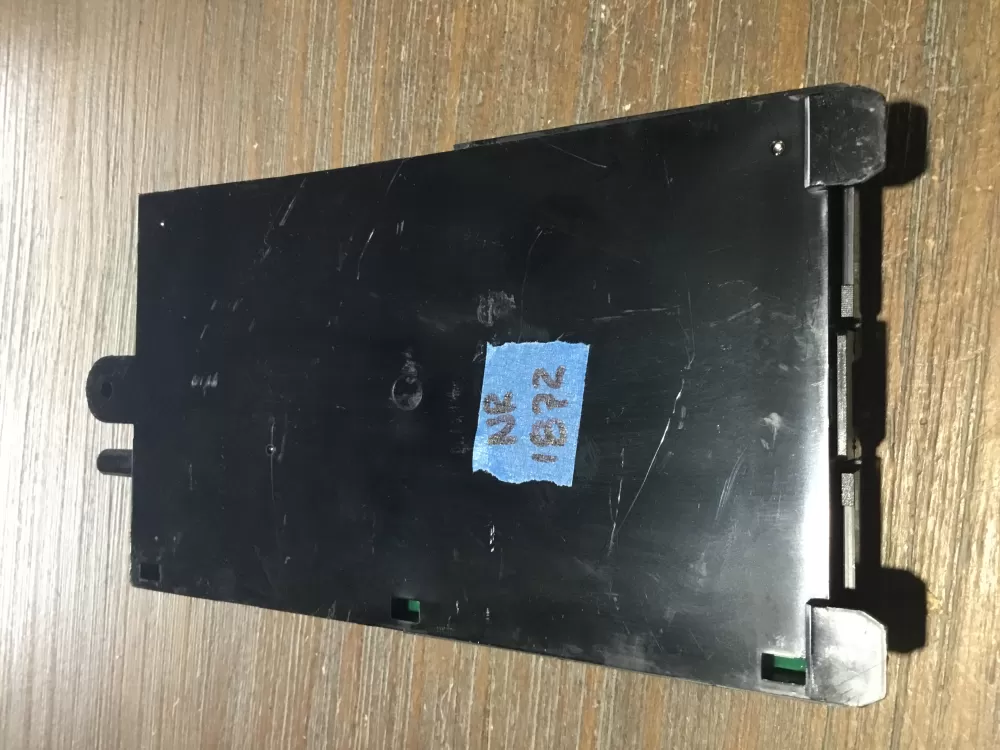 GE 165D7440G005 Dishwasher Control Board AZ52126 | NR1872