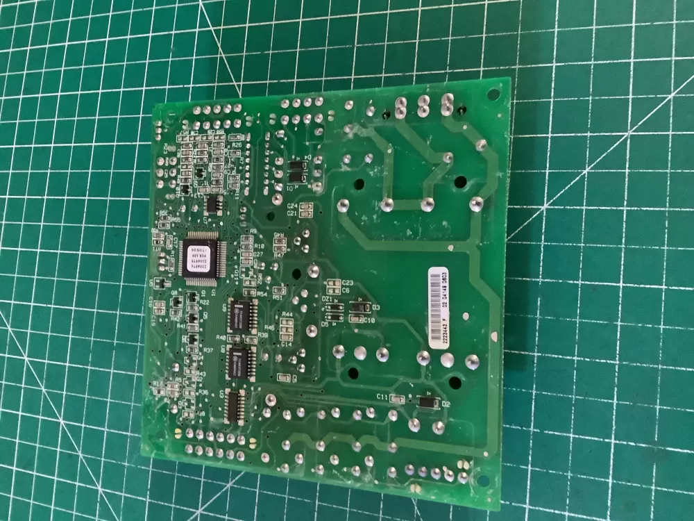 ALLIANCE LAUNDRY SYSTEMS Assy Dryer/Tumb AZ208602 | NR90